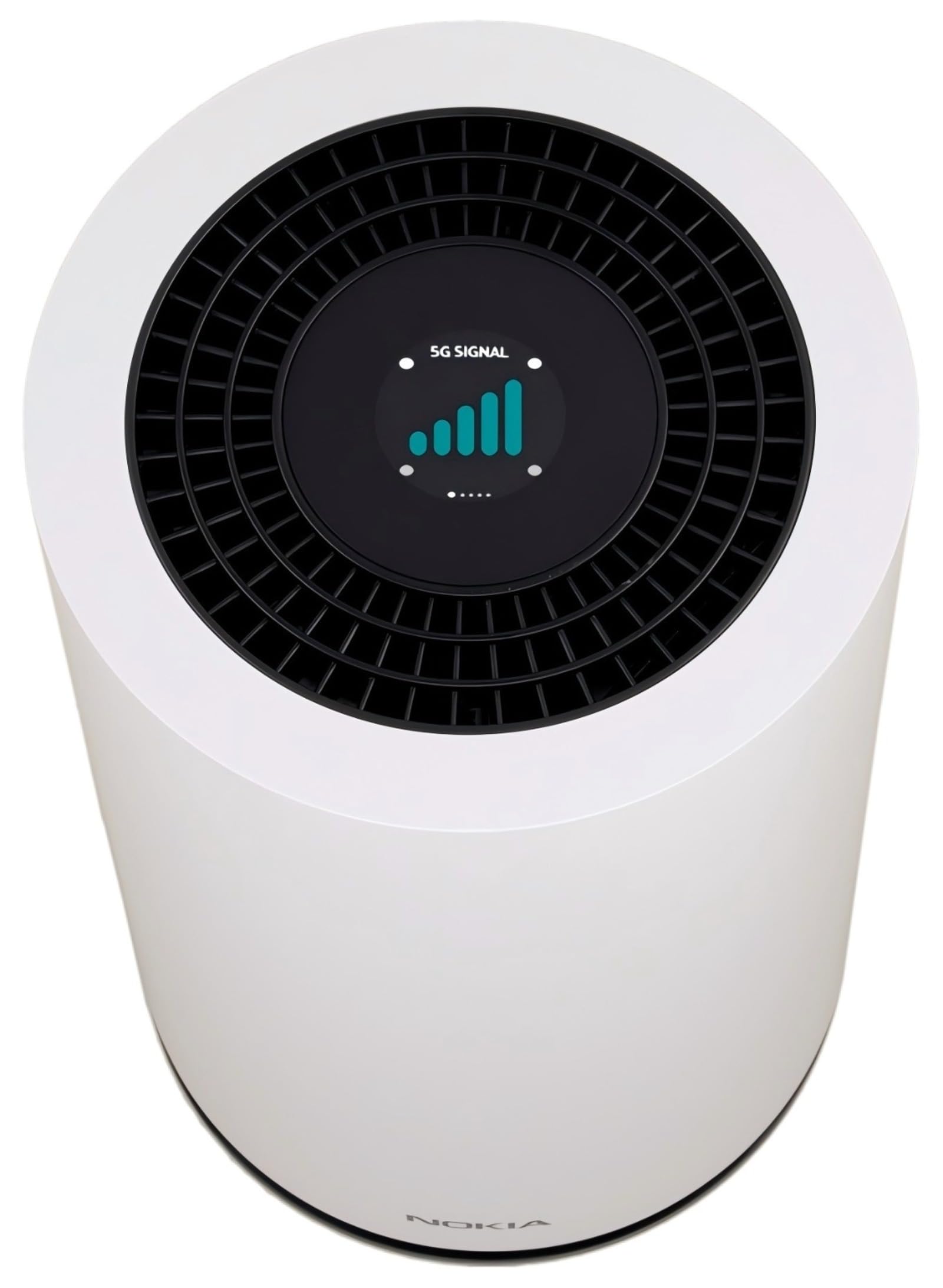 Nokia FastMile 5G Gateway 3 5G12-13W-A