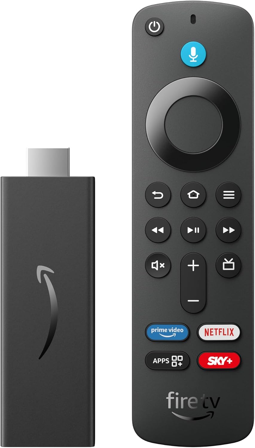 Fire Stick TV