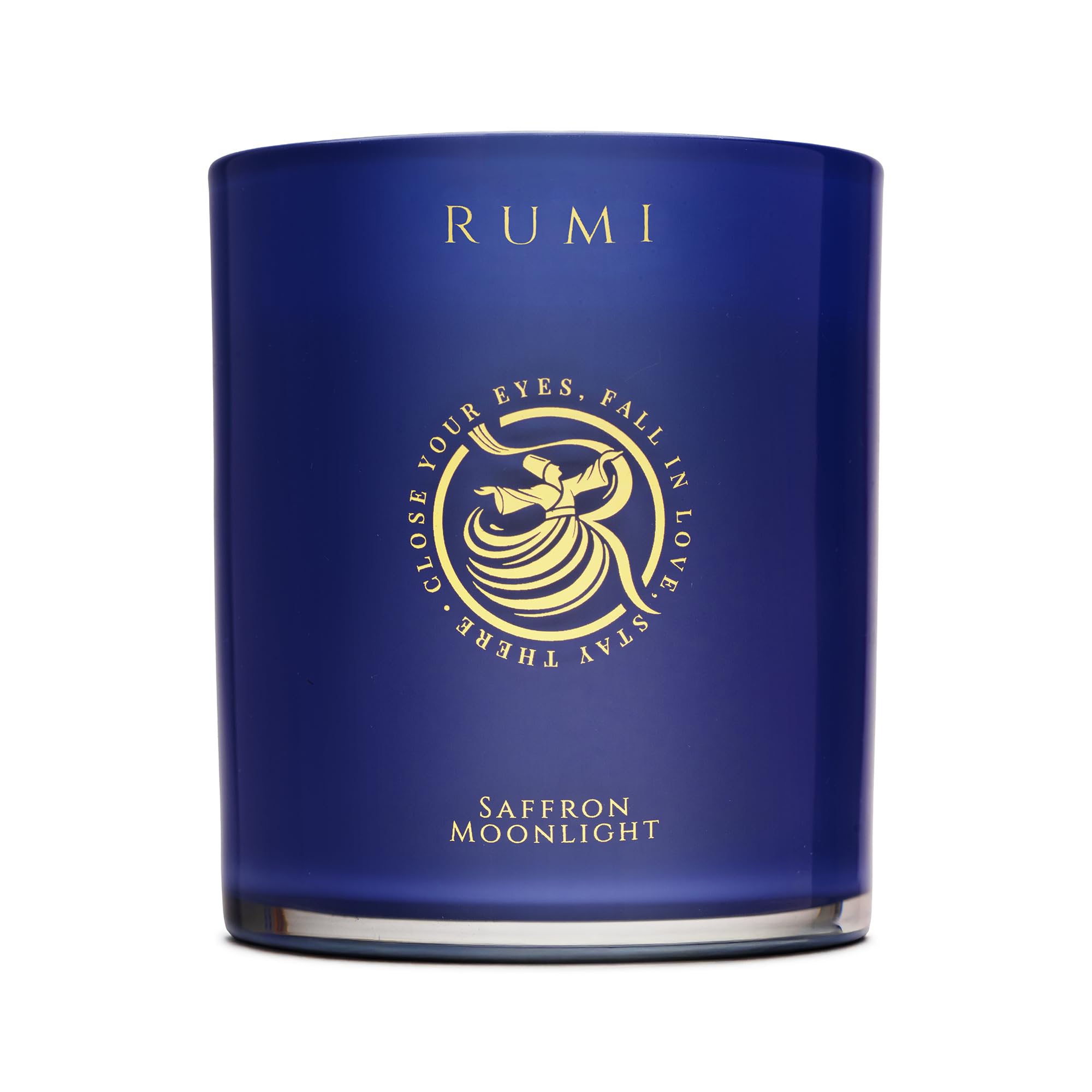 RUMI Saffron Moonlight