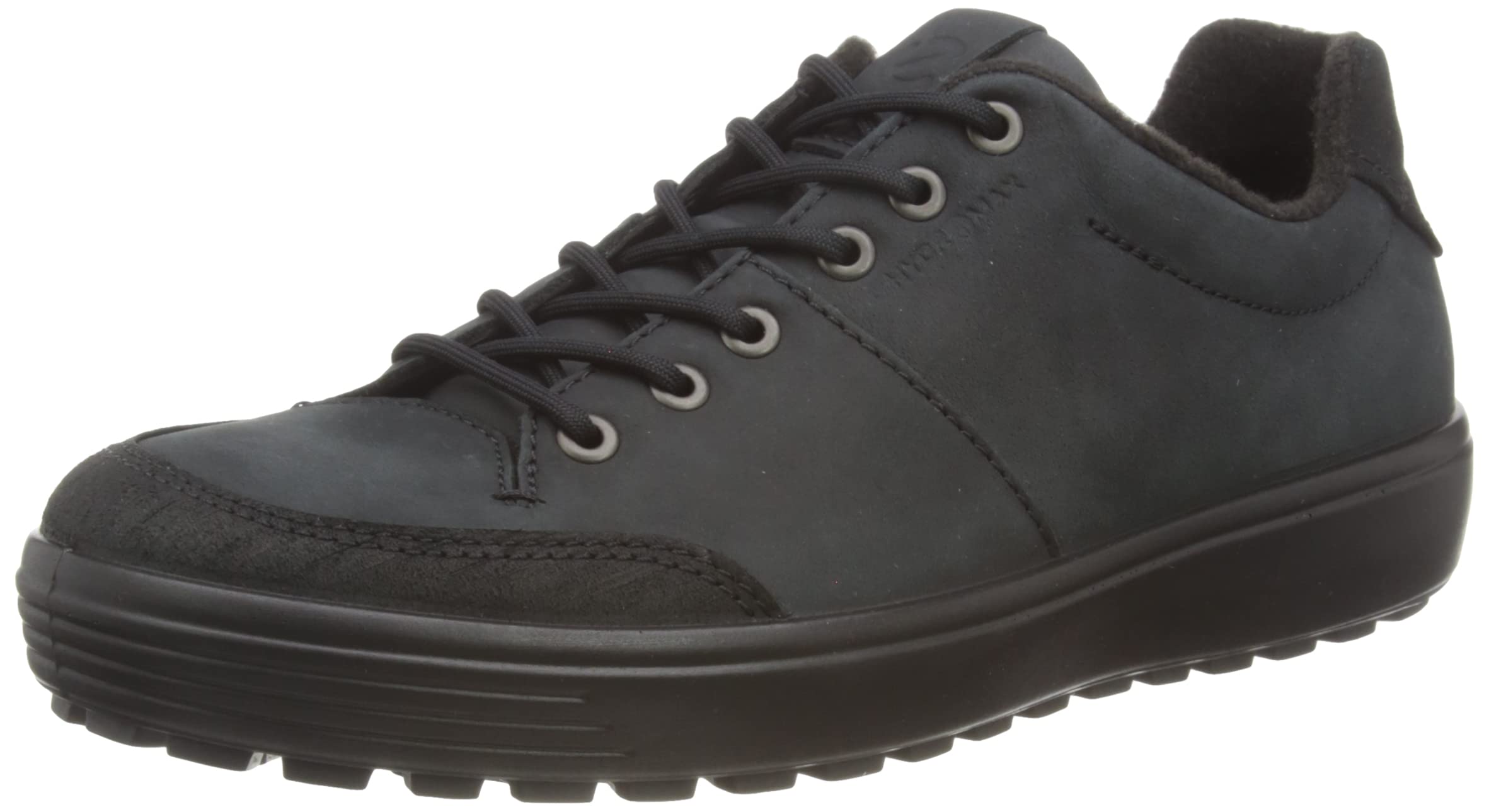 Ecco Mens Soft Tred Shoe Desertcart Seychelles