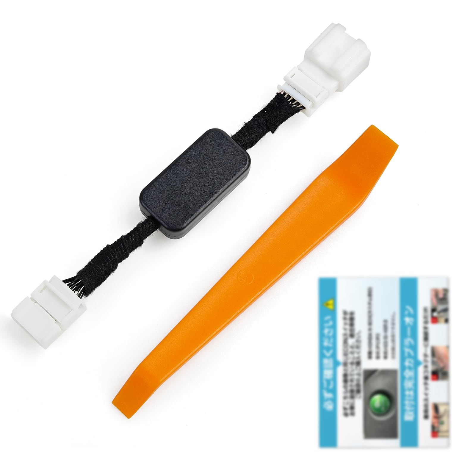 Amazon | アイドリングストップ キャンセラー ホンダ対応 NBOX/(N-BOX