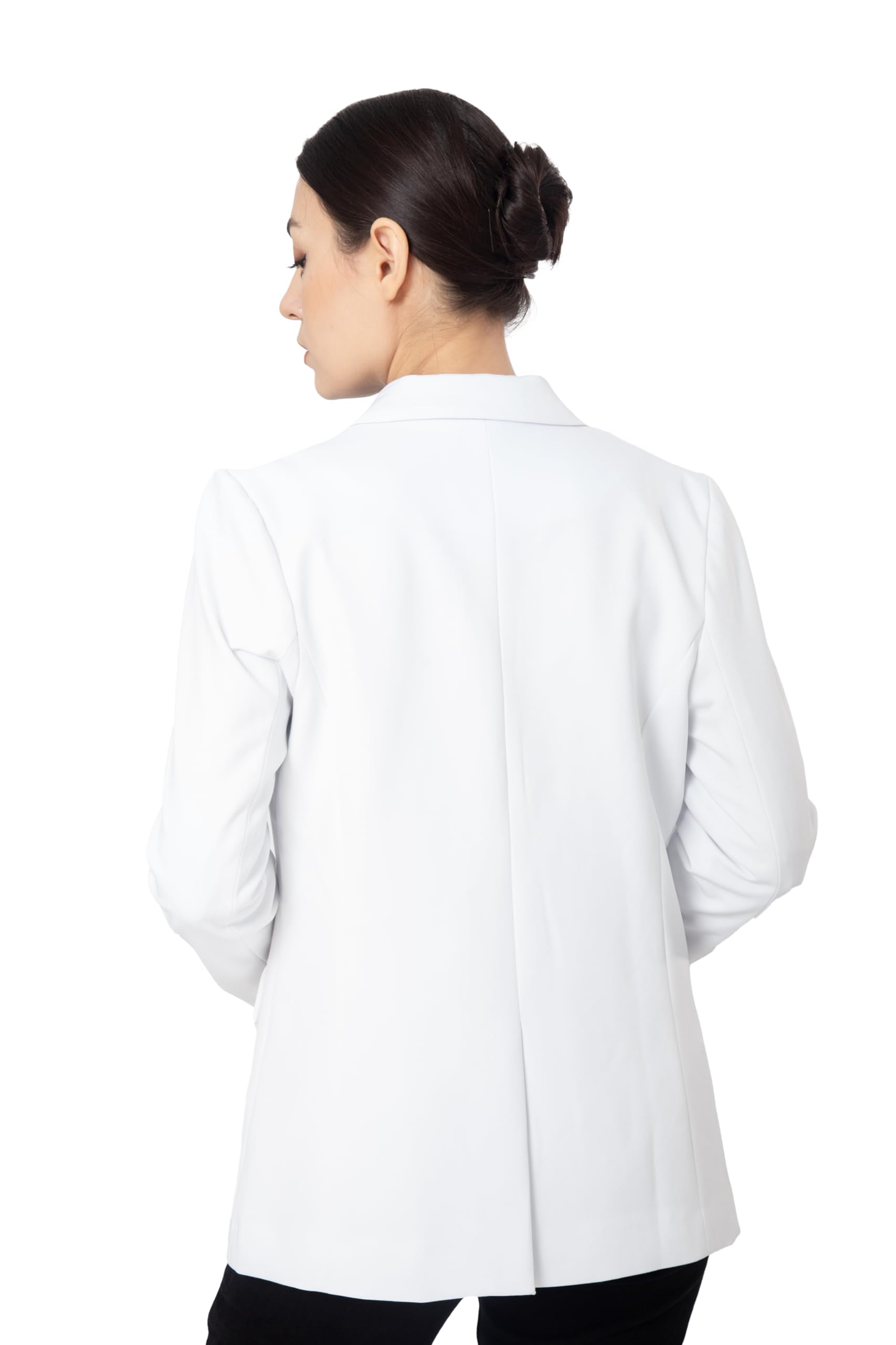 Blazer Donna Giacca Elegante