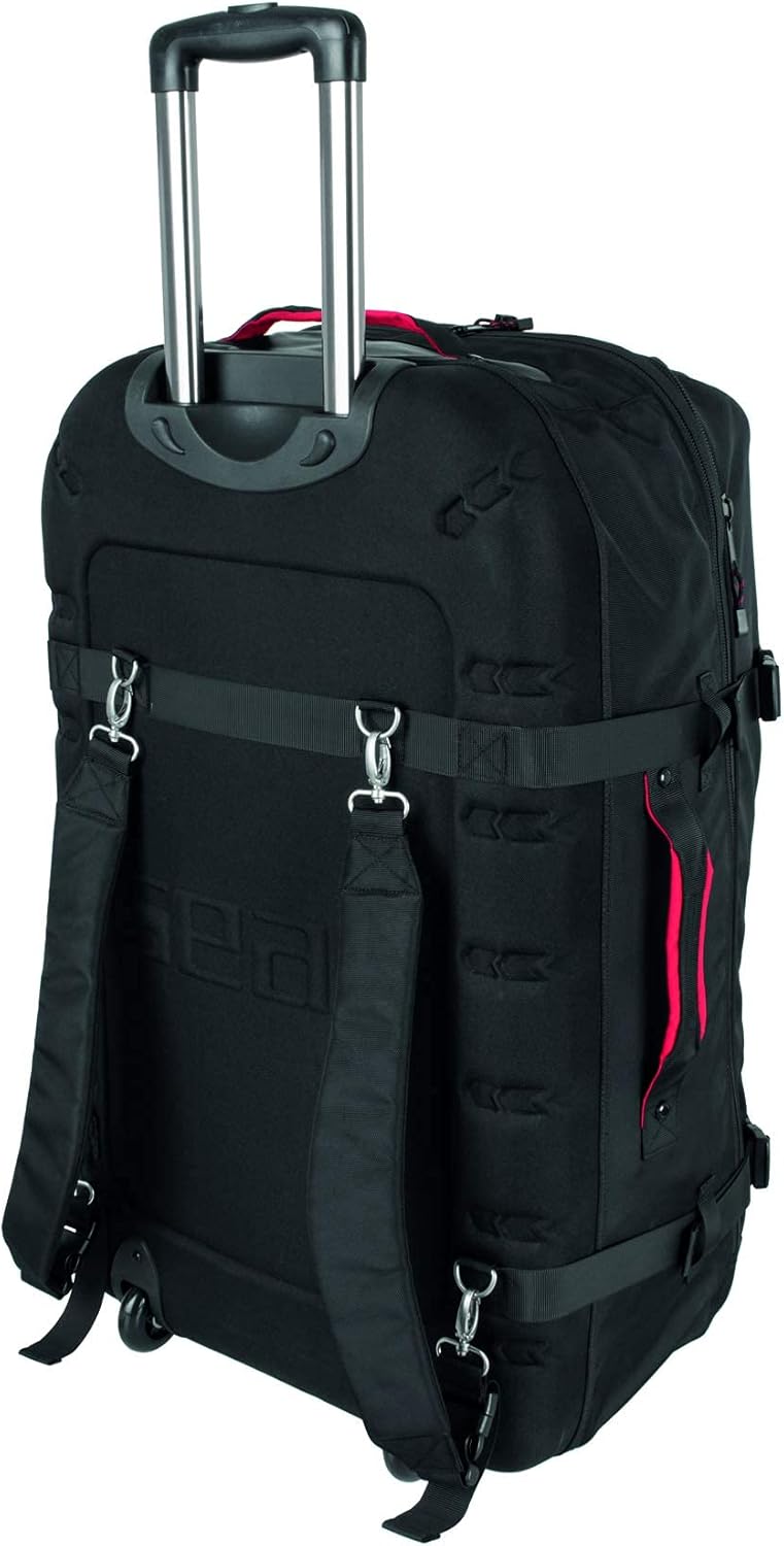 SEAC Equipage 1000 Roller Bag