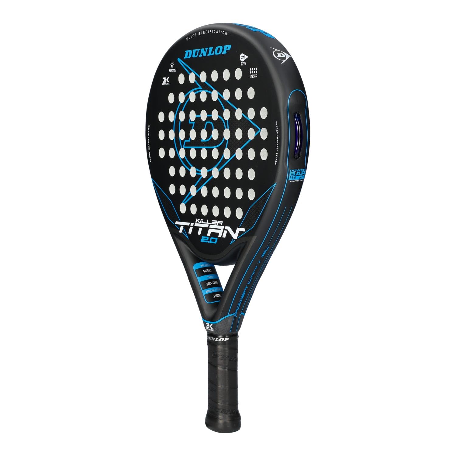DUNLOP Titan Killer 2.0 2024