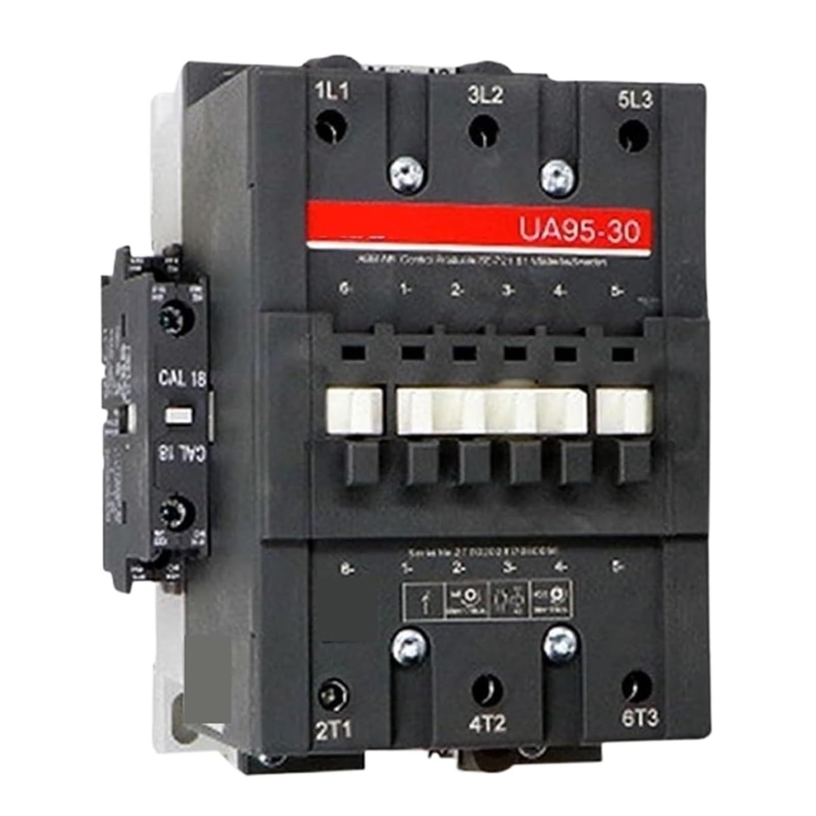 ZBWZXBDJ AC contactor UA95-30-11 * 220V-230V50Hz/230V-240V60Hz