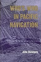 Who's Who in Pacific Navigation 0824813502 Book Cover