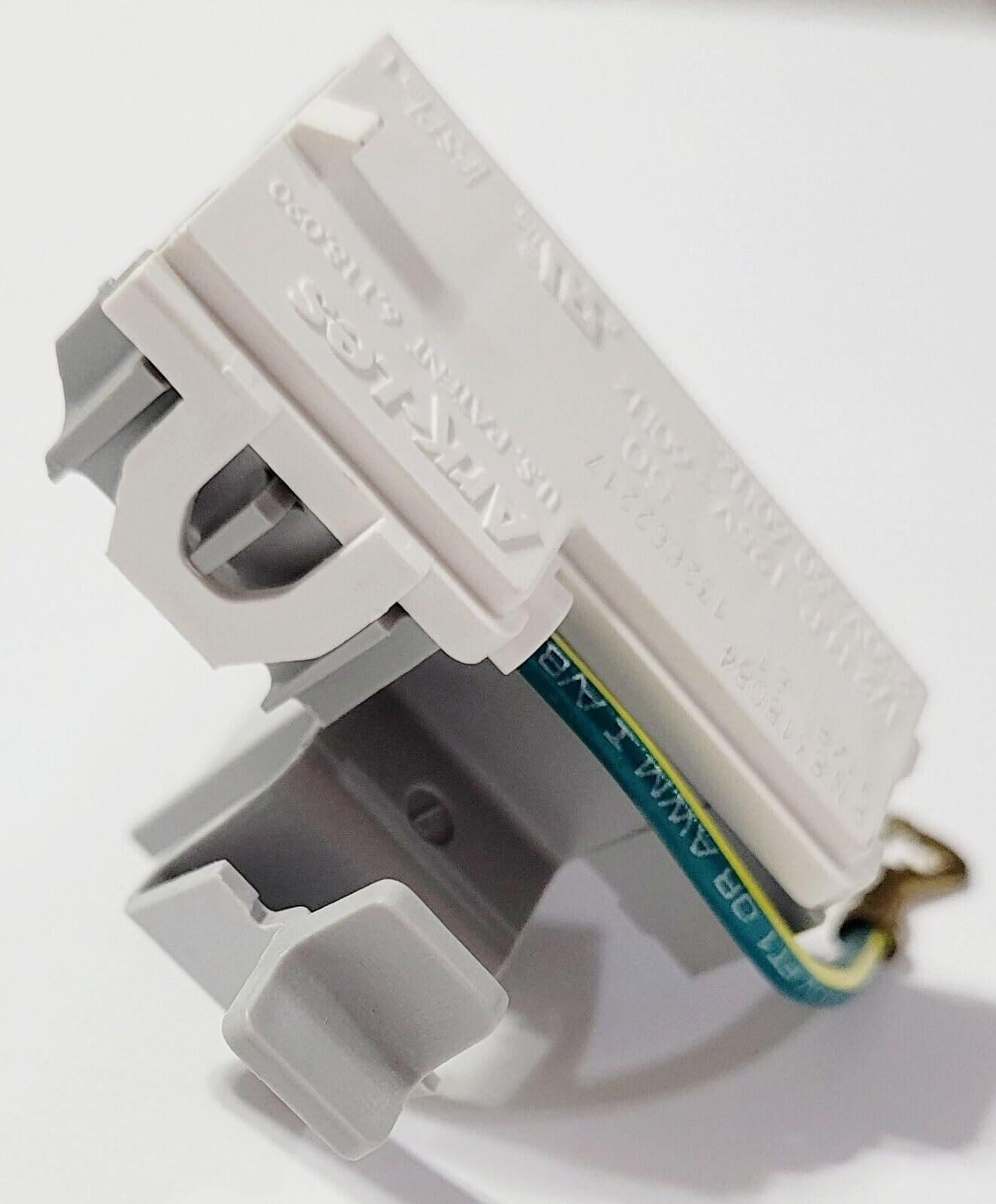 Amazon.com: #US Replacement Part for 8318084 Whirlpool Washing