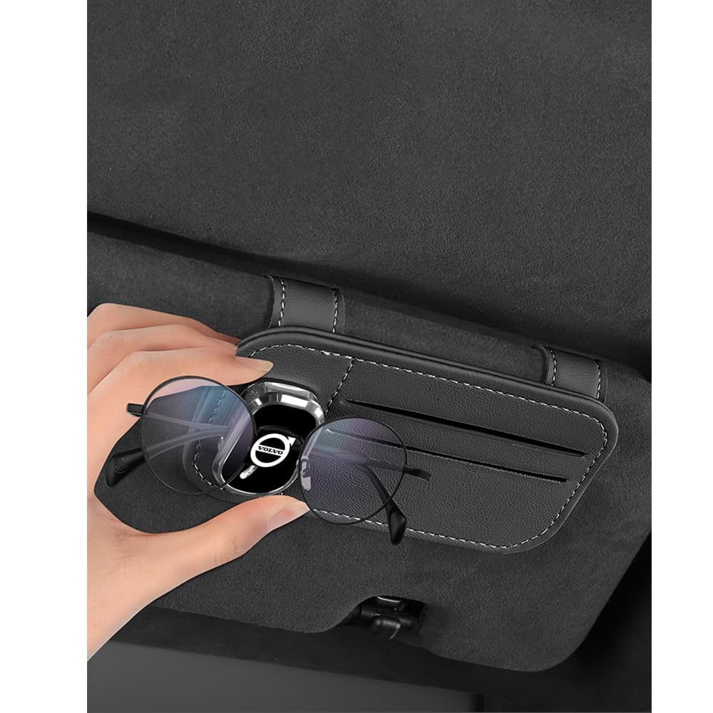 Auto-Sonnenblende, 5G0857551AJ, Linke Fahrerseite,  Produktbild-Vorschau 1