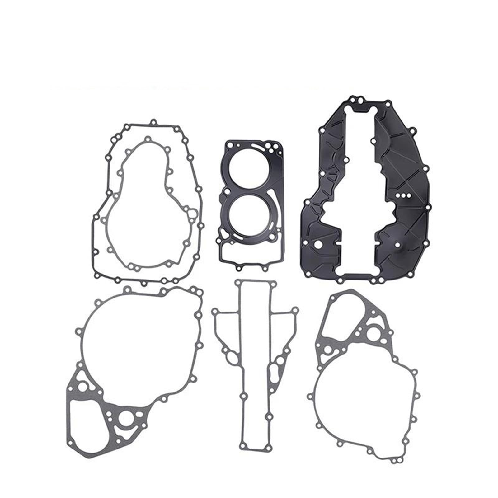 junta del motor Kit De Juntas Culata Para Base Cilindro Motocicleta Para BMW F700GS F650GS F800GS F800GT F800R F800S F800ST