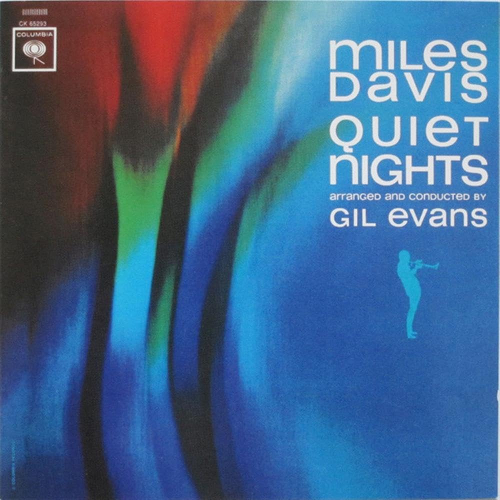 Quiet Nights