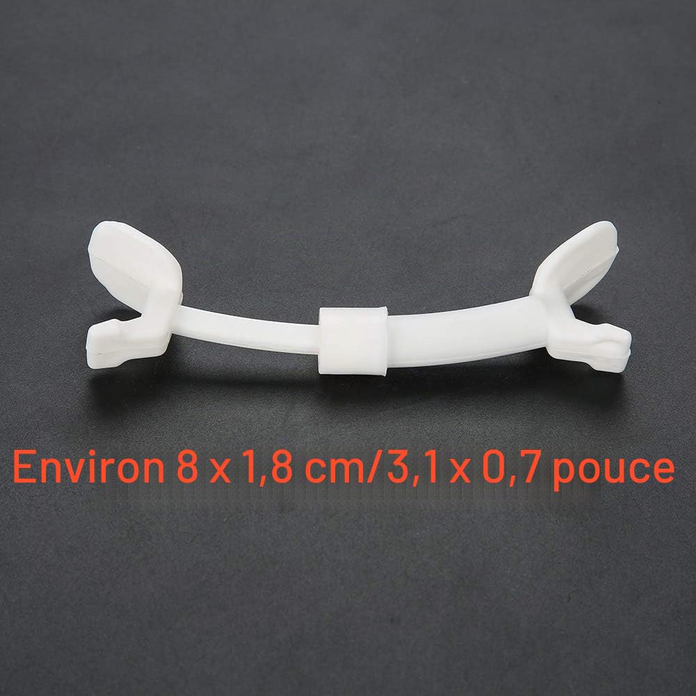 Visage Smile Trainer Face-lift forme des lèvres outils de beauté outils de lifting du visage correcteur de sourire pour les Muscles étirant les lèvres de levage