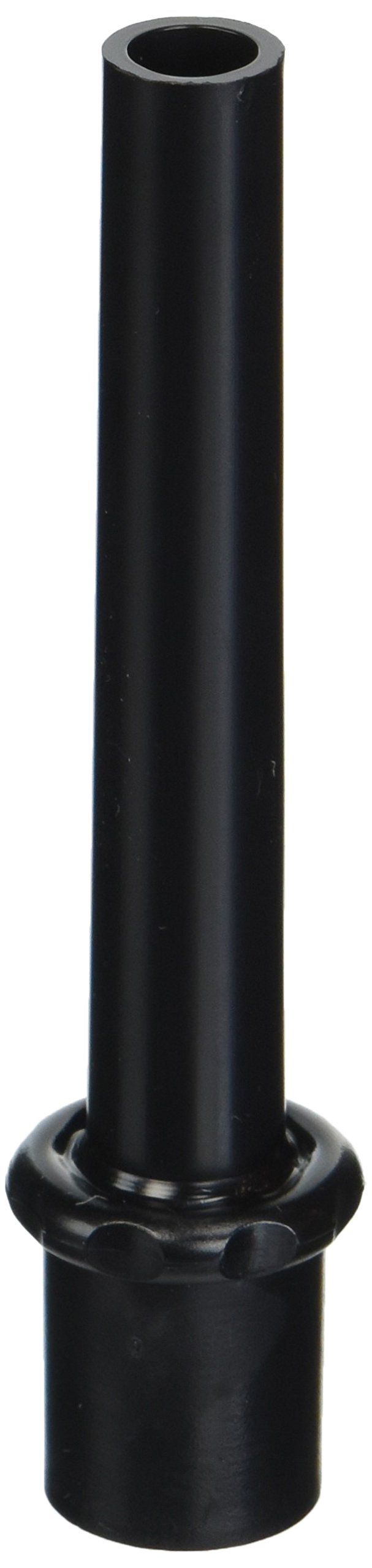 Manhasset Flute Part (1440), Aluminium, B Flat, Ideal for Storage, Performance, and Practice Sessions