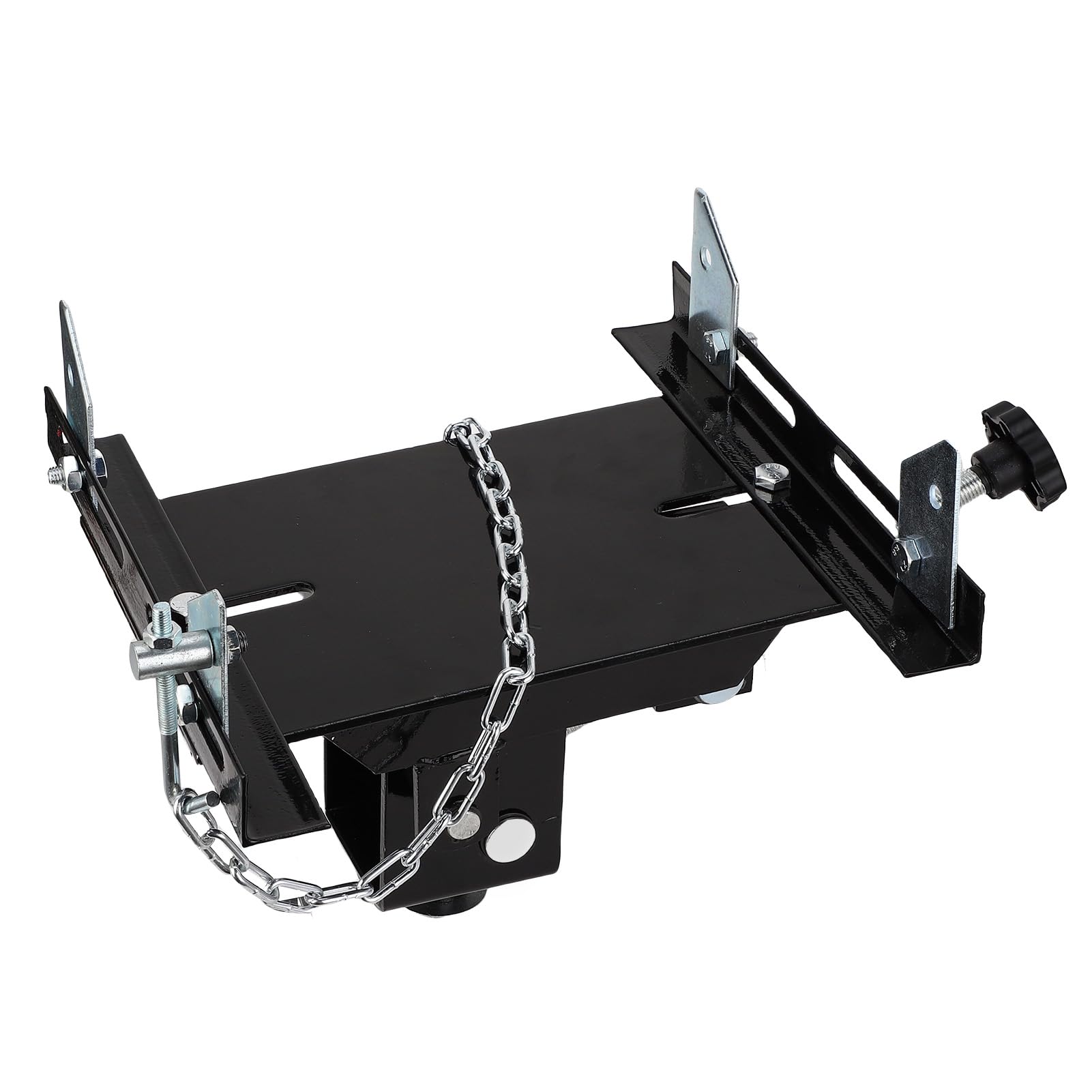 Adaptador de Gato de Transmisión, Agujero de 31 Mm, Capacidad de 3 Toneladas, para Vehículos de Pasajeros y Camiones