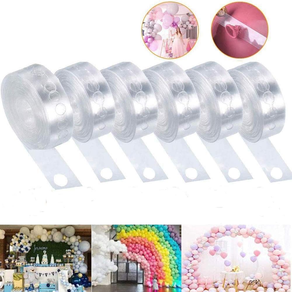 kit arco a palloncino per matrimonio