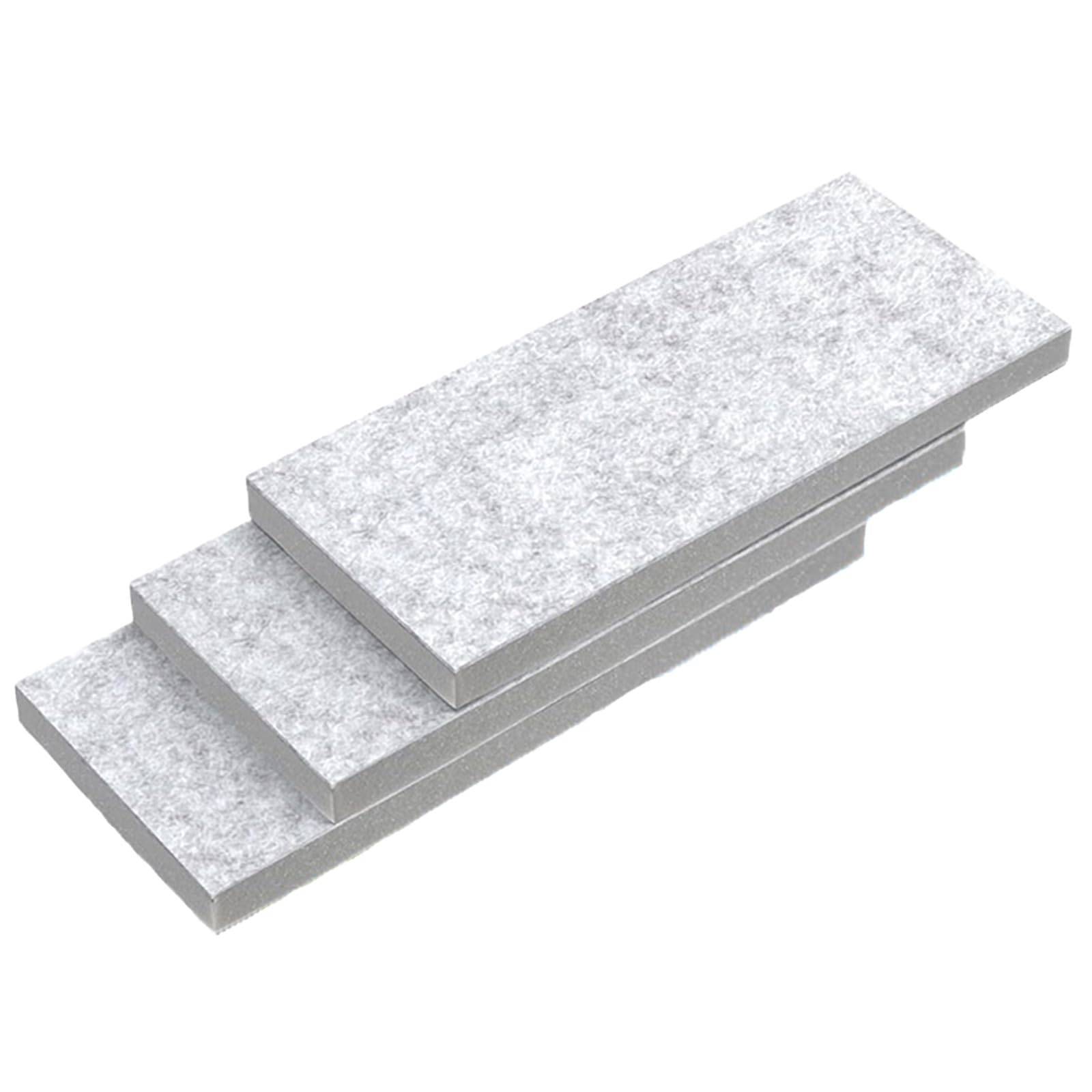 Panneau isolant en mousse climatiseur comblement interstices isolation thermique