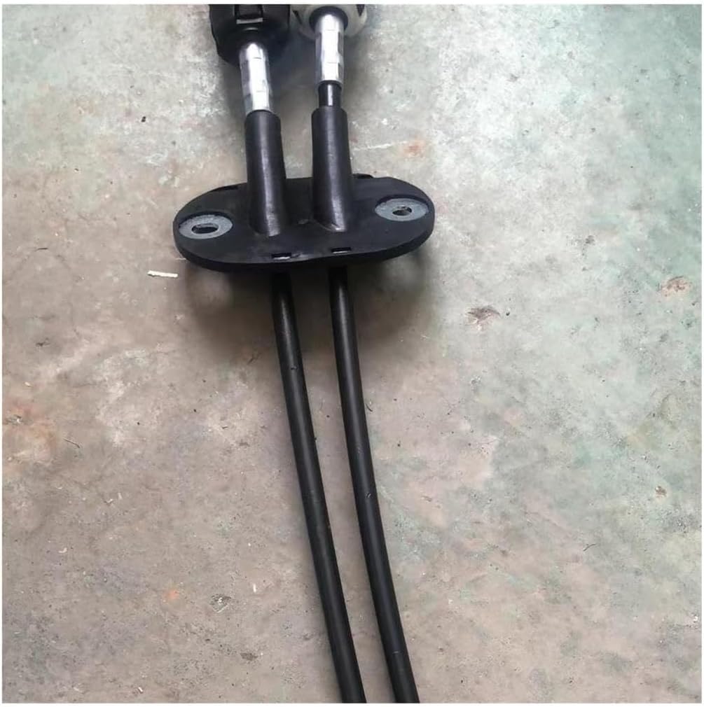 for Ecosport 1.6 2007-2S657E395BE 2S657E395BB 2S657E395BA 2S657E395BD Gear Shift Cable