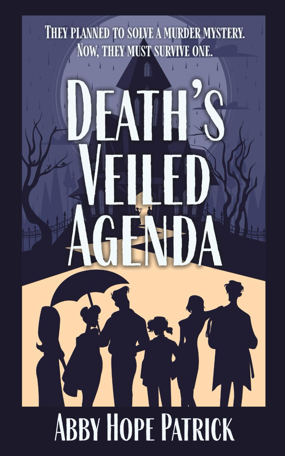 Death's Veiled Agenda