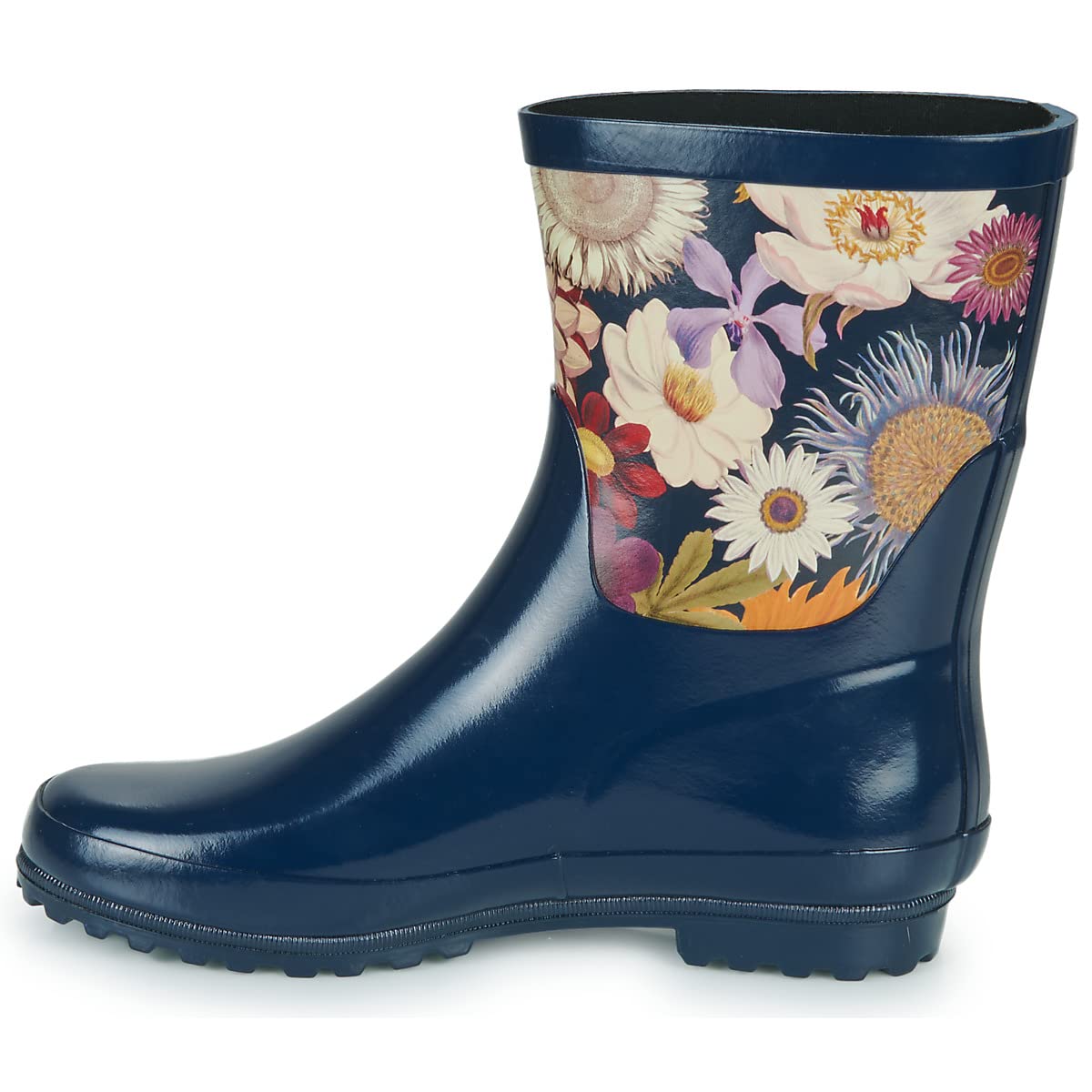AigleWomen's Eliosa Bott Pt Rain Boot