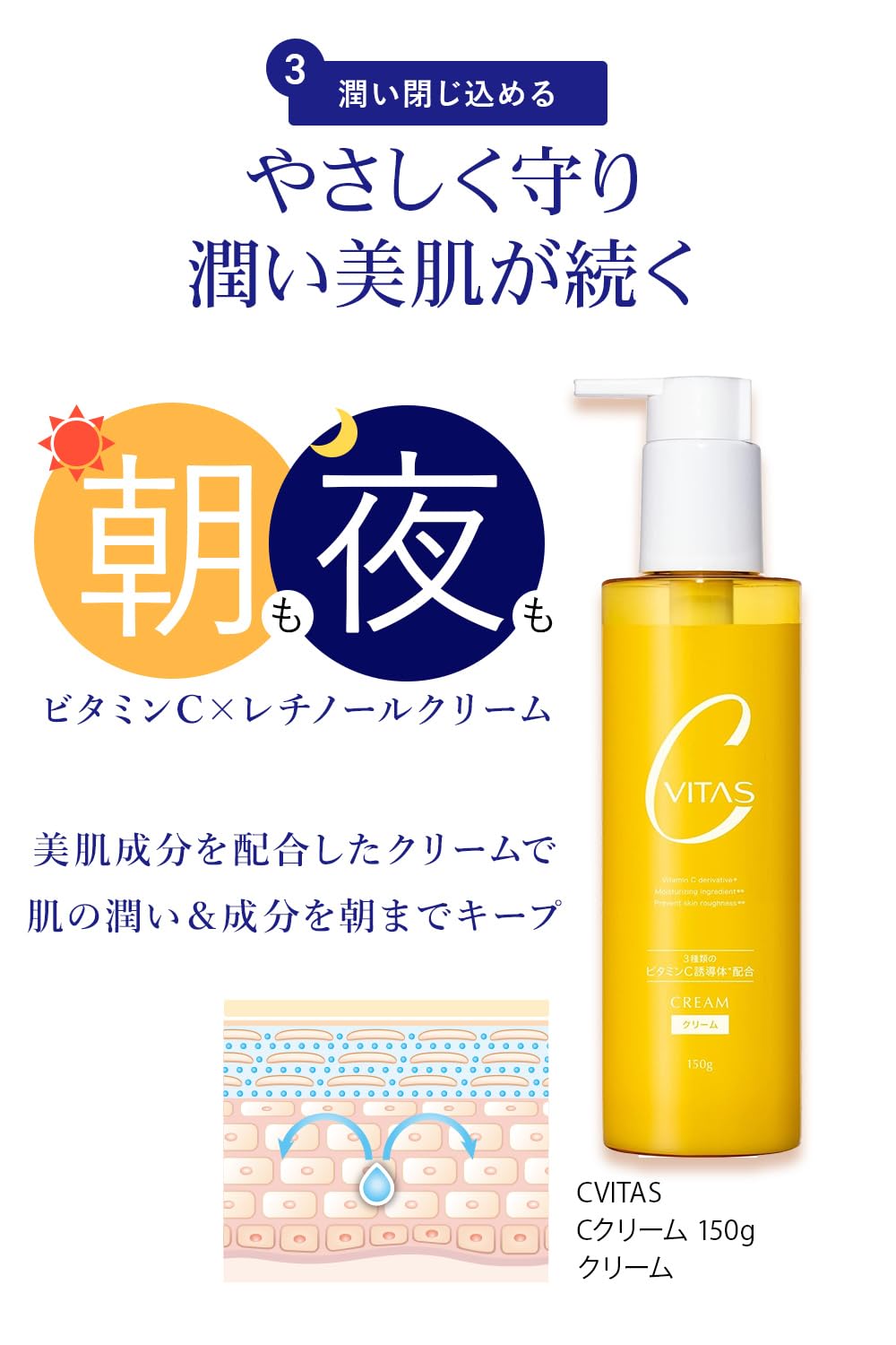 LDK評価受賞 シービタス 化粧水 ＣローションCVITAS 550ml １2本 Amazon | CVITAS シービタス Cローション ビタミンC 化粧水