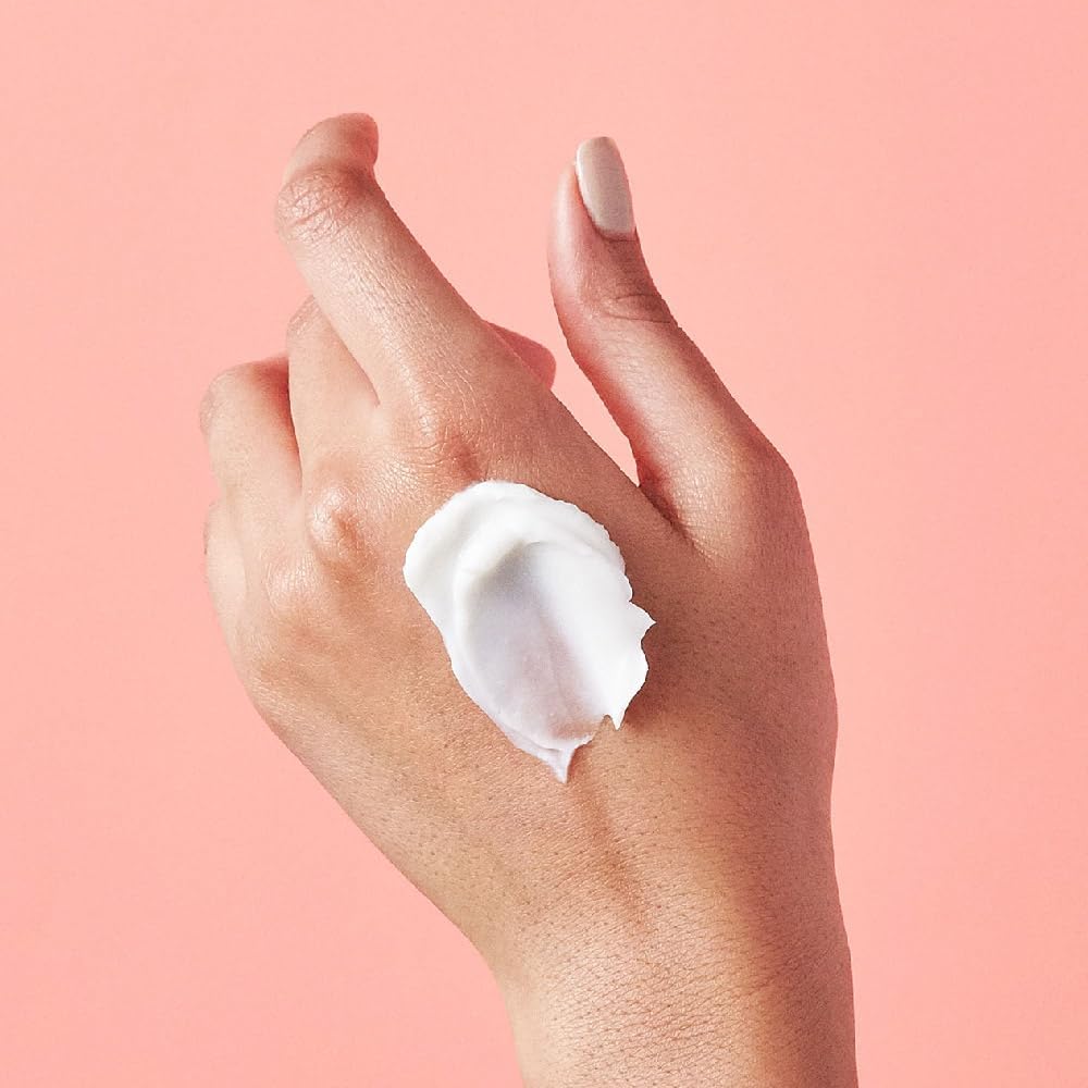 eos Shea Better Hand Cream - Coconut Hand Lotion and Skin Care | Instant Hydration + Lasting Protection | 2.5 oz: Vanilla Cashmere 2.5 Fl Oz (Pack of 2)