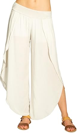 palazzo pants amazon uk