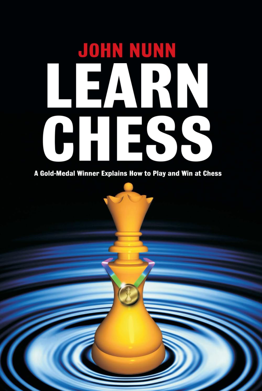Learn Chess (Chess for Beginners)