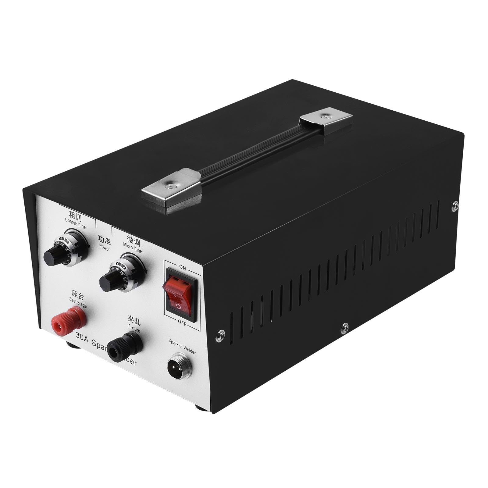 Spots Welder For Jewelry,Jewelry Welder 110V Spots Welder | Jewelry Welder Spots Welder Pulse Argon Arc Jewelry Welder Jewelry Spots Welding Tool