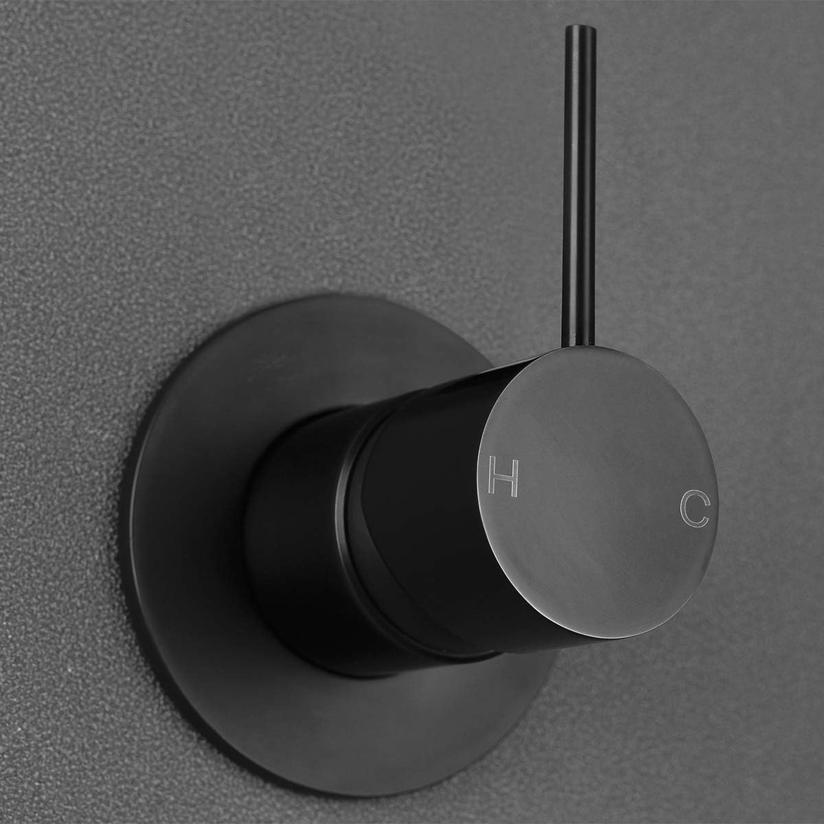 Black Friday Sale 2022 ZUKKI Shower Knobs Wall Mount Manual Bathroom Single Function Shower Mixer Valve Trim Kit Control Ceramic Valve Shower Faucet Handle Trim Rough-in Valve Body Pressure Balance Trim 2219-09 Black Buy 1 get 1 ZUKKI Shower Knobs Wall Mount Manual Bathroom Single Function Shower Mixer Valve Trim Kit Control Ceramic Valve Shower Faucet Handle Trim Rough-in Valve Body Pressure Balance Trim 2219-09 Black