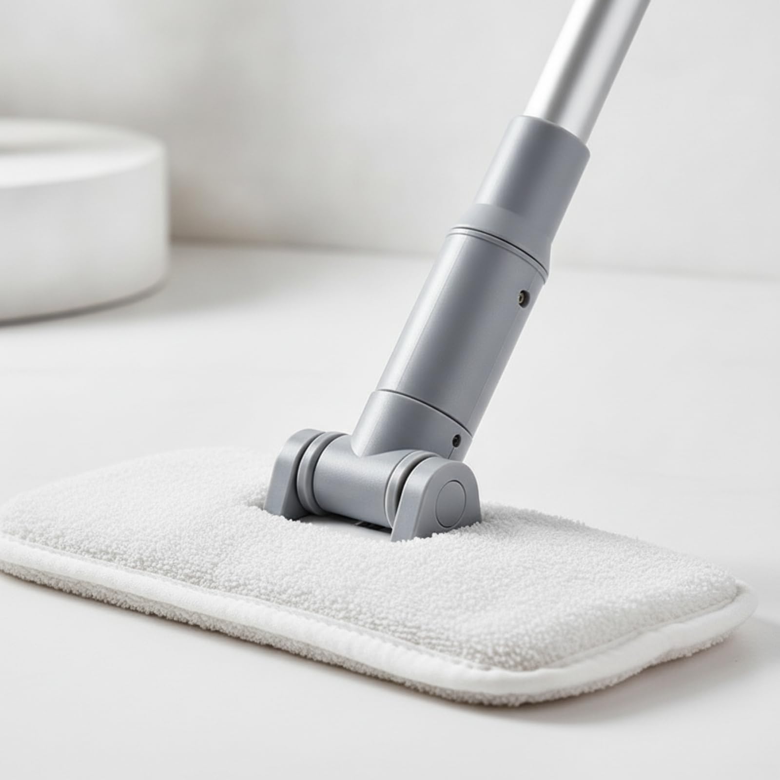 Balai Vapeur Électrique Chauffage Rapide
