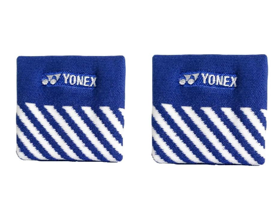YONEX WRISTBAND WBD-Y024-8507-WB5-SR-TURKISH SEA Set of 2 (B0D842FZNG) Amazon Price History, Amazon Price Tracker