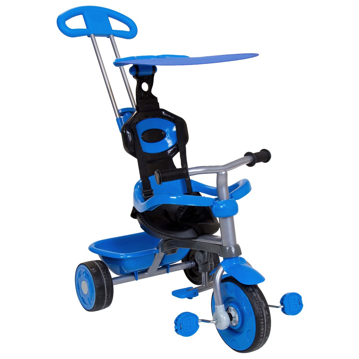 Charles Bentley Trikestar Kids Trike 