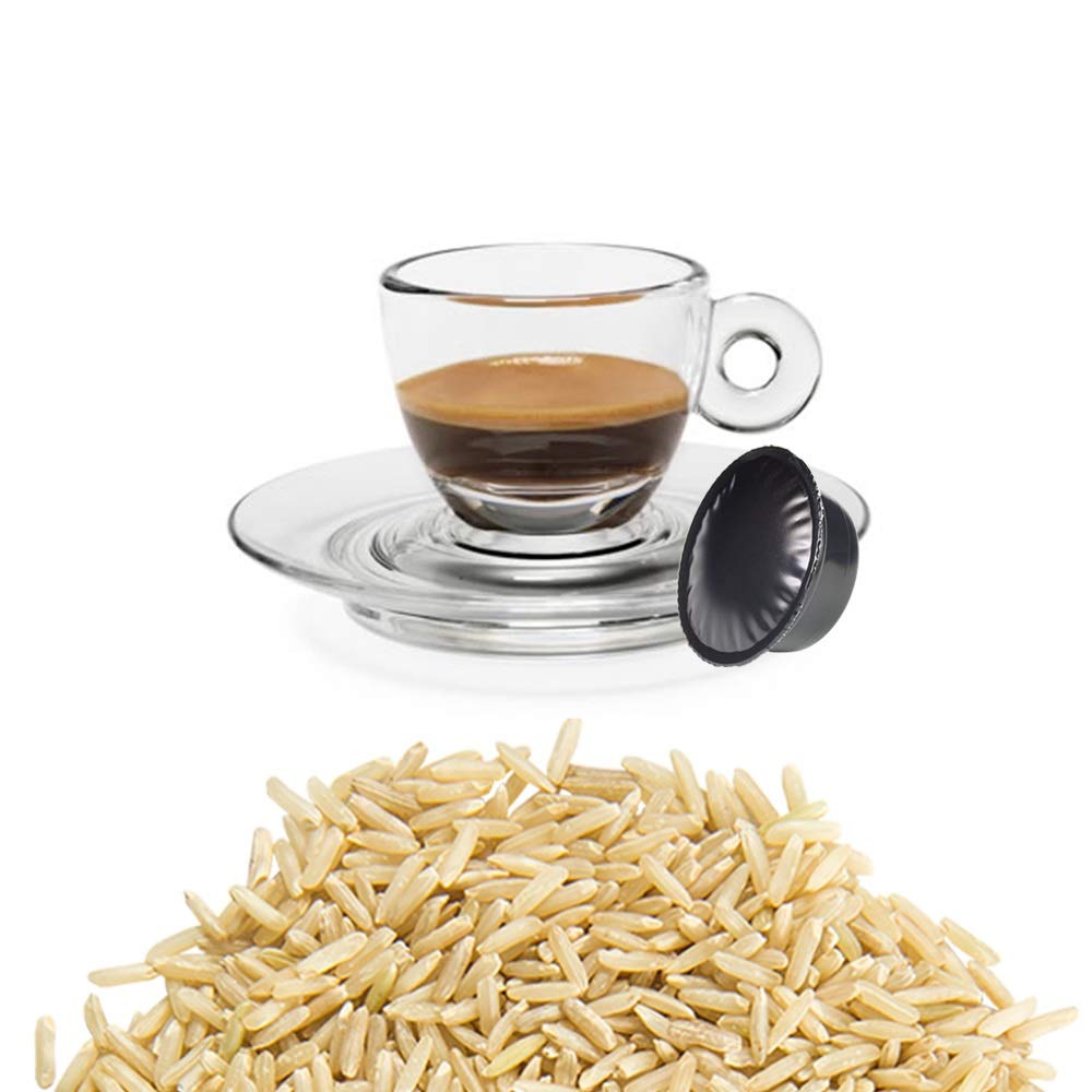 50 Capsule Caffè Orzo Compatibili Con Lavazza A Modo Mio - Foto 10