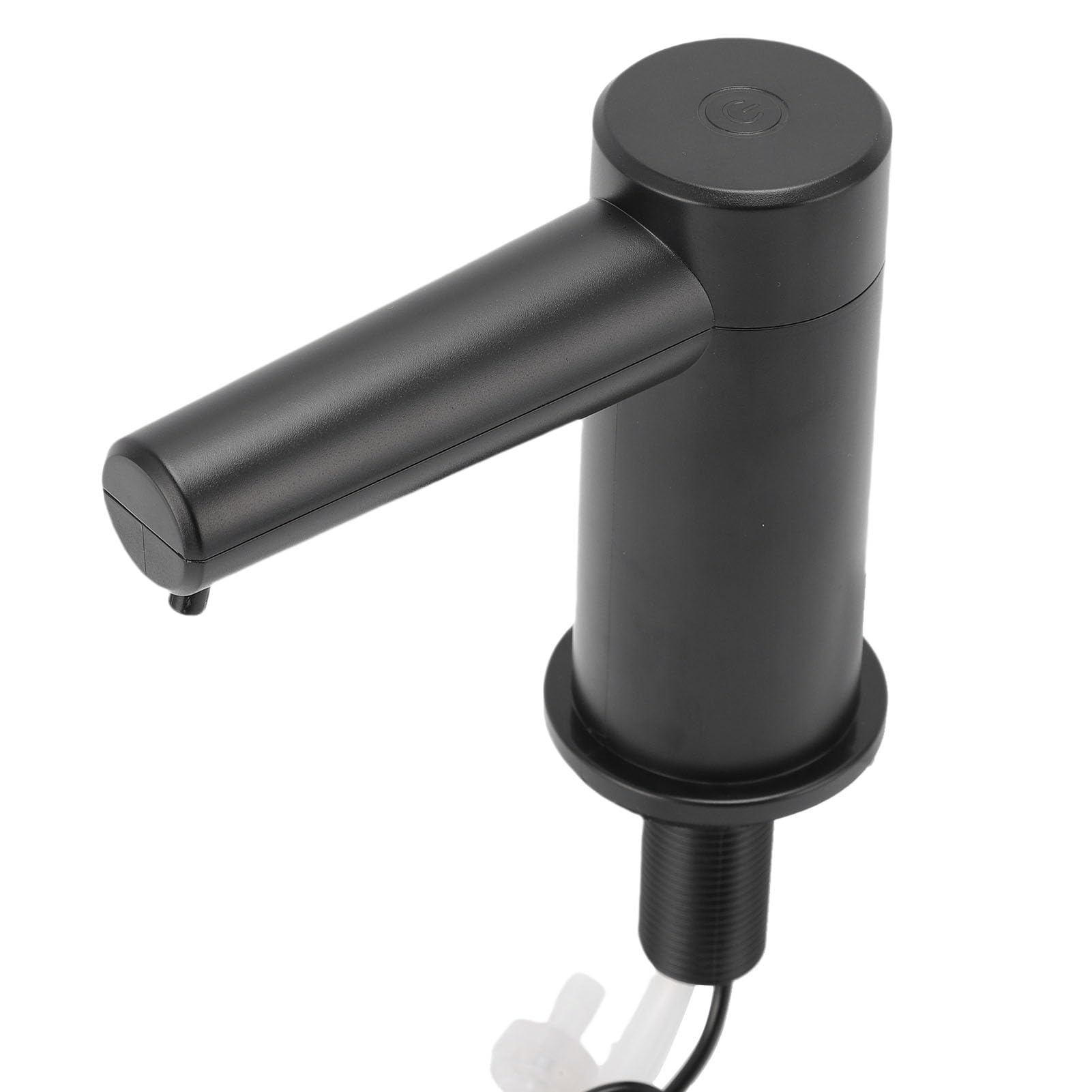 Dispensador Automático de Líquido para Baño y Cocina Bomba sin Contacto 414 g Función de Dos Modos Versión Gel Original
