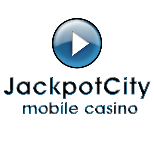 Jackpot City Screenshot