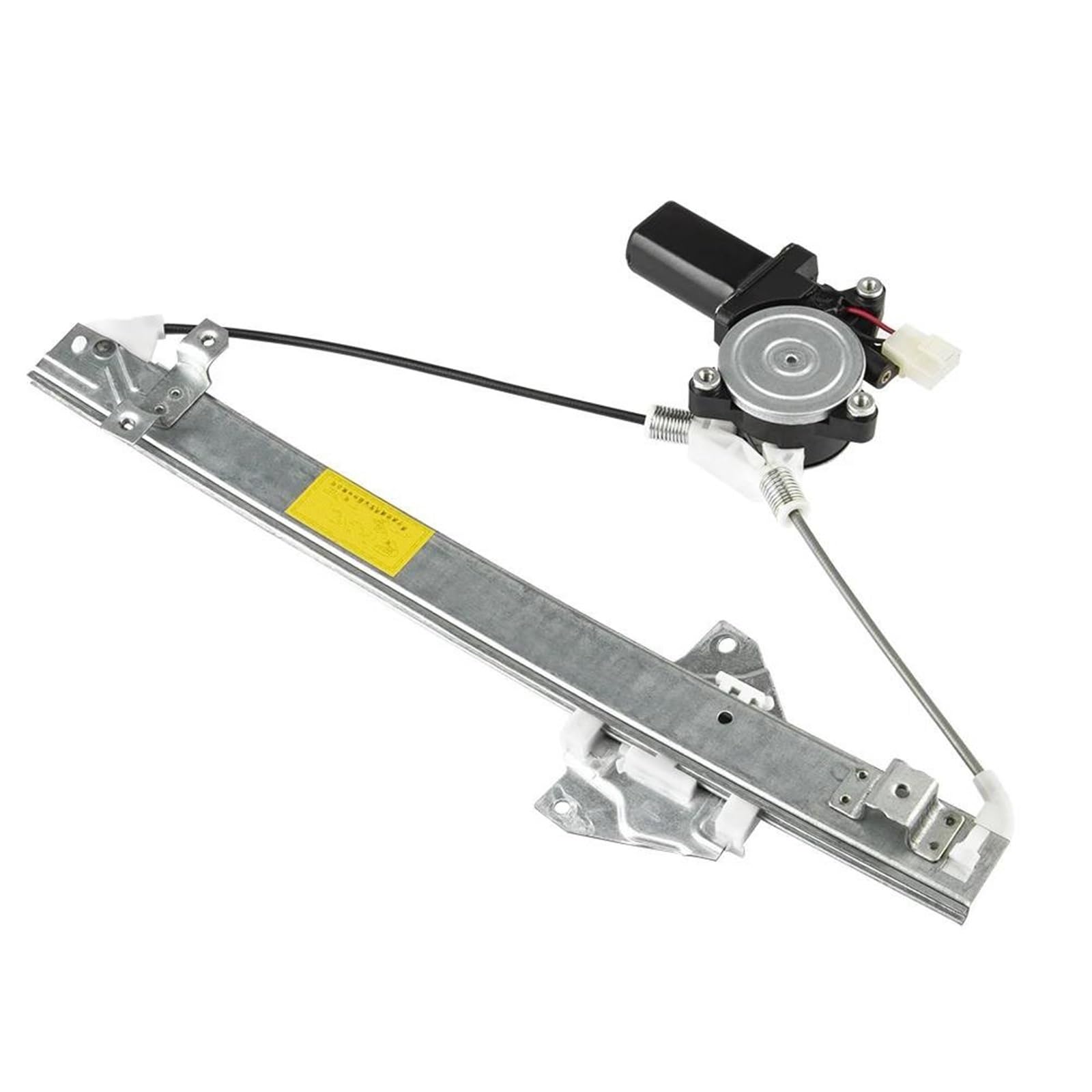 MR135167 MR135168 MB517475 Elevalunas Eléctrica Trasera Izquierda/Derecha Y Motor para Mitsubishi para Montero V45 V36 V33V 92-00(Rear Left)