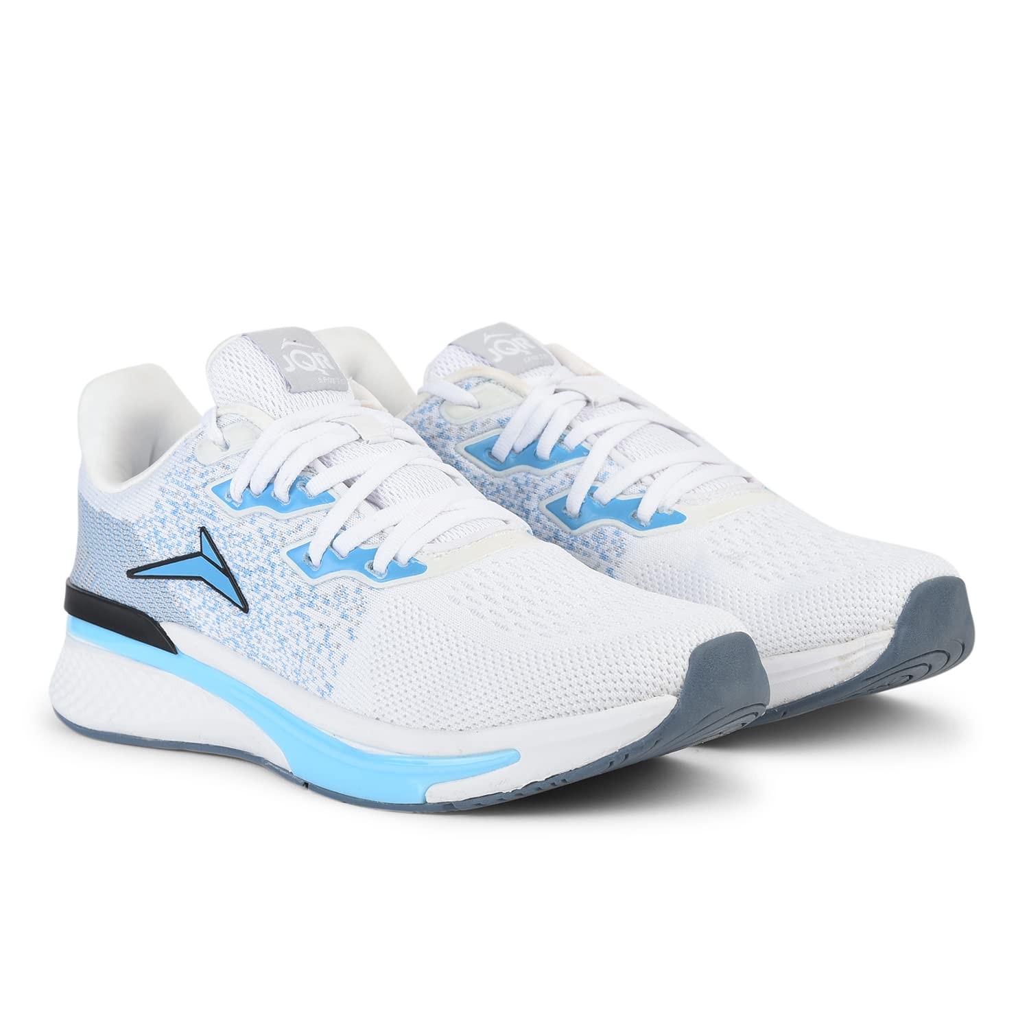 jqr Men's Plan Sports, Running,Walking, Training Shoes-picture-17