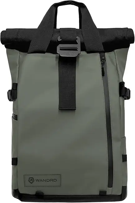 Wandrd PRVKE V3 Camera Backpack