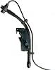 AUDIX MICROD Miniature Condenser Instrument Microphone, Cardioid Pattern for Drums, Percussion & Acoustic Instruments