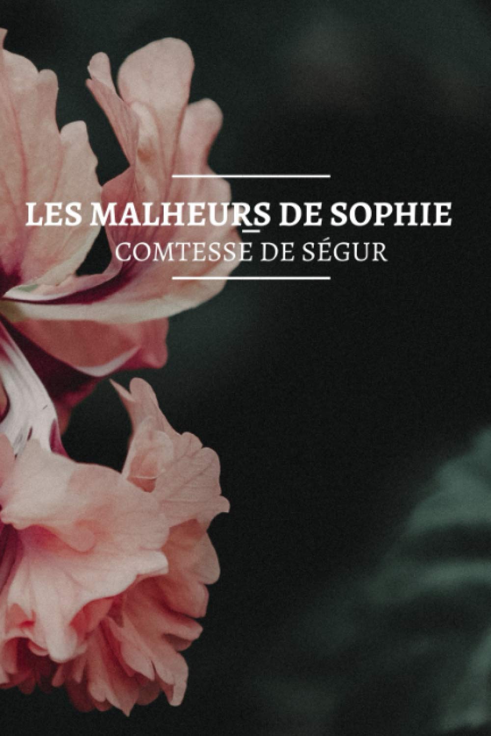 Les malheurs de Sophie