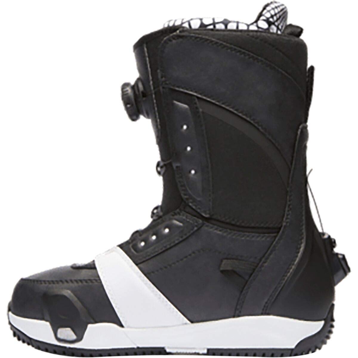 Amazon.co.jp: DC Step On Lotus BOA レディース スノーボードブーツ