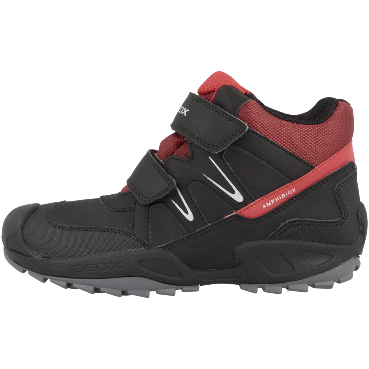 Geox Boy J New Savage Boy B A Shoes