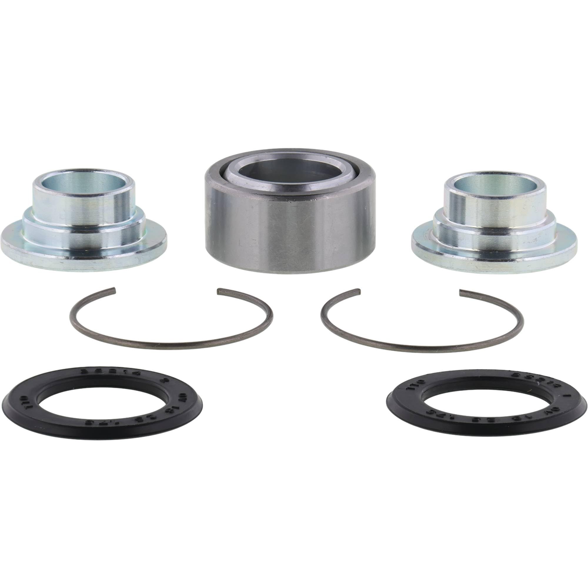 Amazon.com: All Balls Racing 29-5059 Rear Shock Bearing Kit