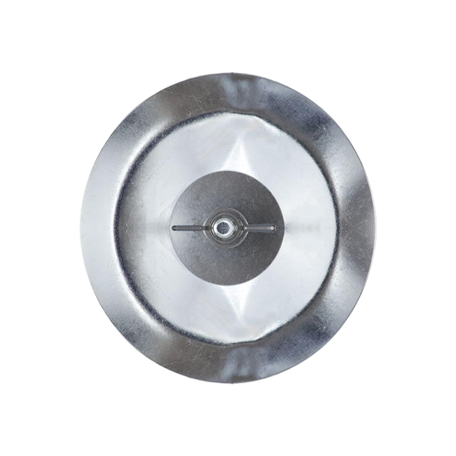 PATIKIL 6 Inch Sewer Cleanout Cap, Steel Mechanical Test Plug Expansion Pipe Plug Sewer Cleanout Cover Durable Sewer Pipe Plug Fit for Most Pipes Sink PATIKIL 6 Inch Sewer Cleanout Cap, Steel Mechanical Test Plug Expansion Pipe Plug Sewer Cleanout Cover Durable Sewer Pipe Plug Fit for Most Pipes Sink