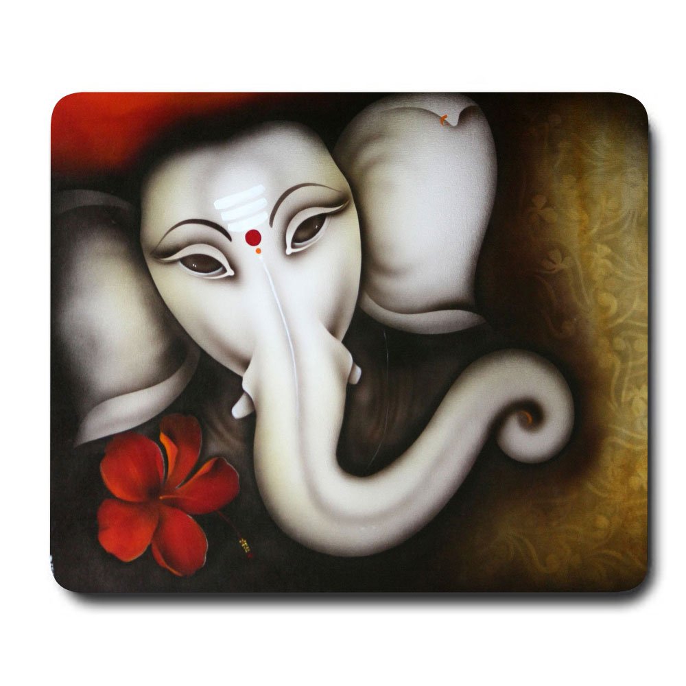 See full amazon price history chart for Yaya Cafe Printed Divine Ganesha Mousepad for Computer, Pc, Laptop Yaya Cafe Printed Divine Ganesha Mousepad for Computer, Pc, Laptop (B01M2XLHS5) Amazon Price History, Amazon Price Tracker