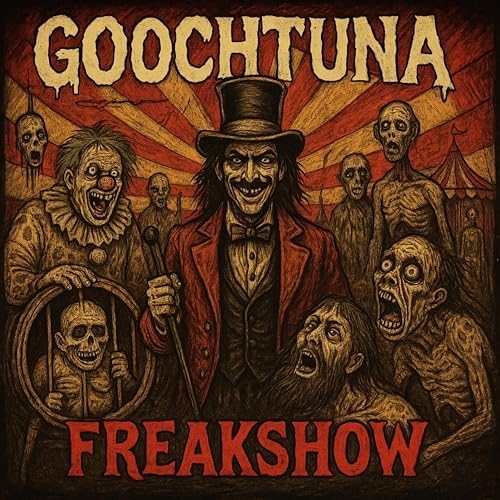 GoochTuna