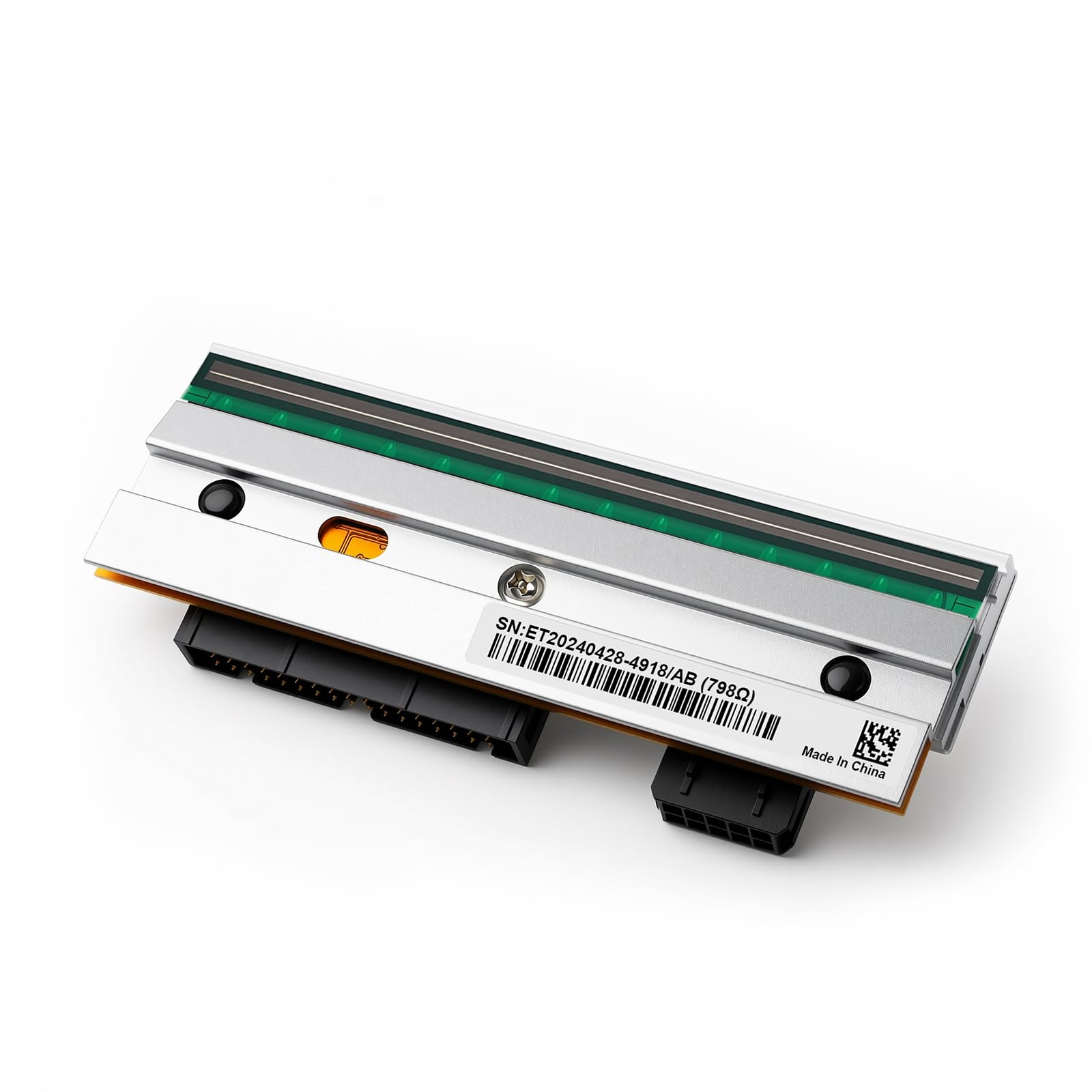 G32432-1M 4" Thermal Printhead for Zebra 105SL 203DPI Barcode Printers