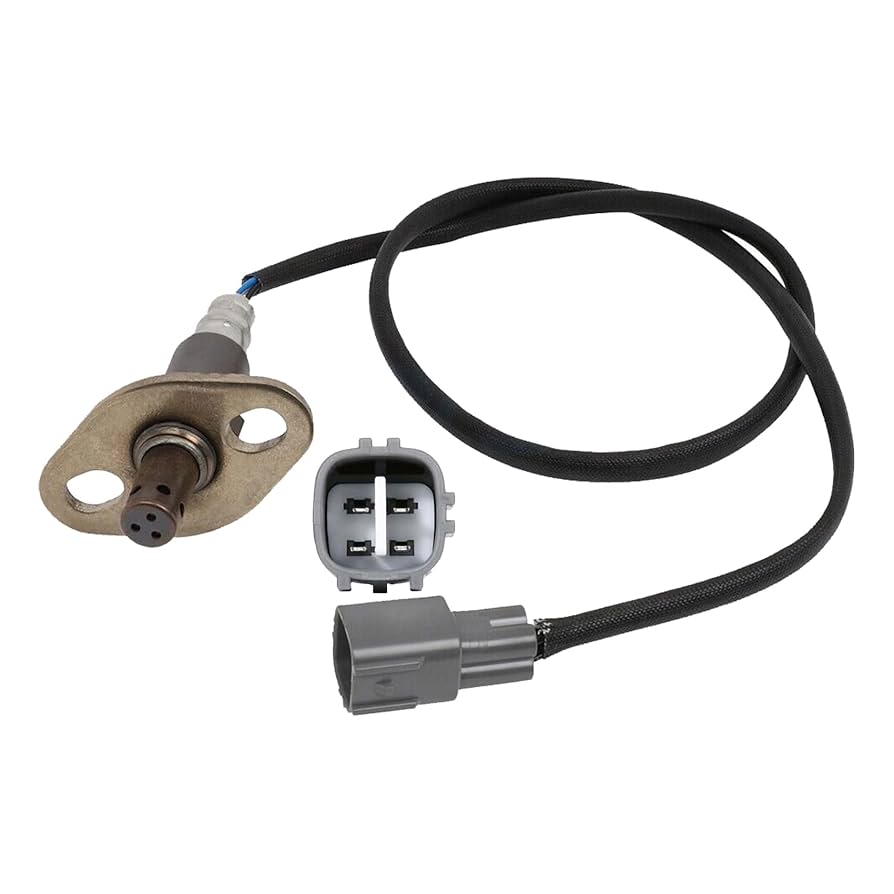 Amazon.com: Dropwater Upstream Upper Oxygen O2 Sensor