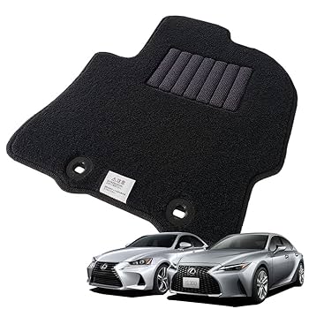 LEXUS レクサス IS 30系 Fスポーツ 純正 フロアマット GSE30 楽天市場】レクサス30系 IS F SPORT PARTS (レクサス純正