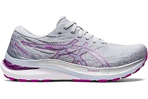 ASICS Women's Gel-Kayano 29: Wide Width Comfort for Active Feet