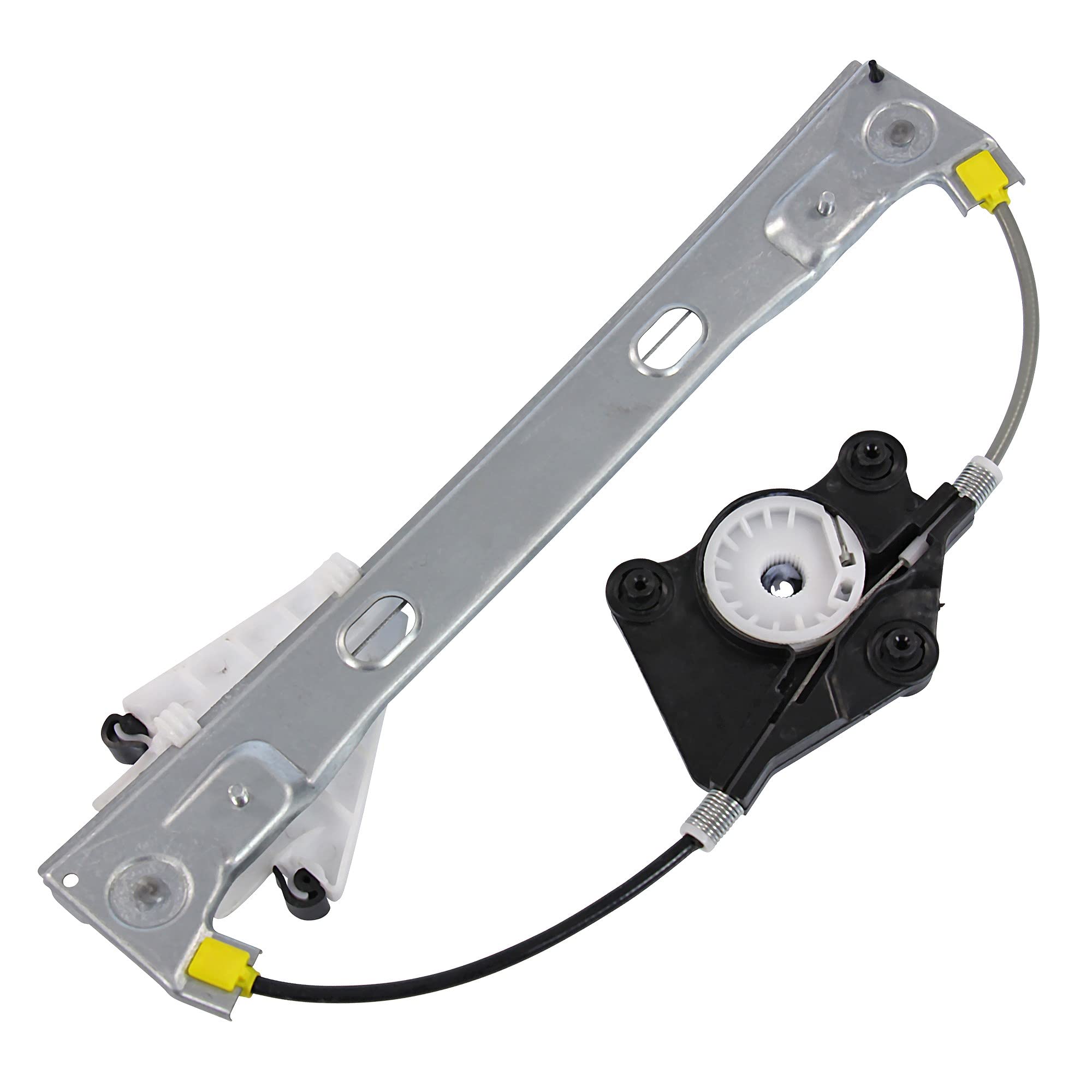 ATEC Germany 1x Regolatore finestrino posteriore destro elettrico senza | Compatibile con: ALFA ROMEO 159, 159 Sportwagon